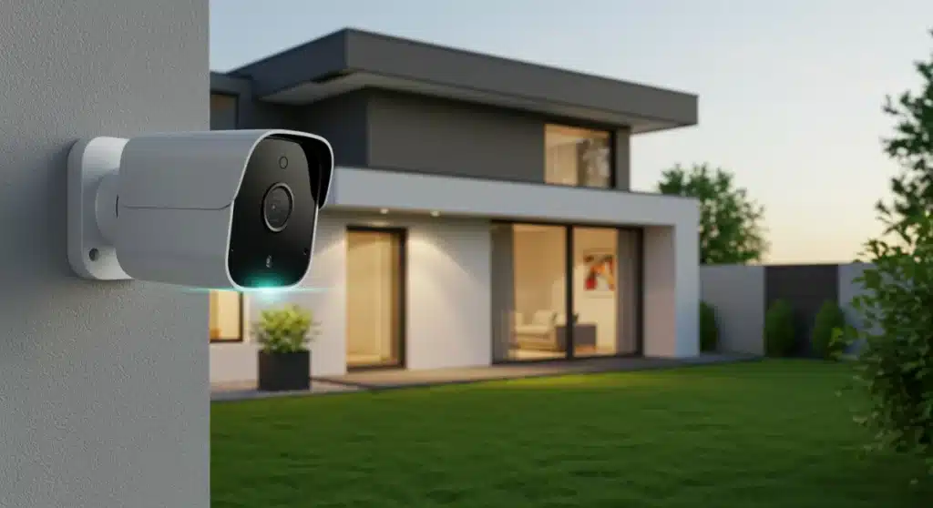 Home Security Cameras 2026: Top 3 Picks After 60-Day Test