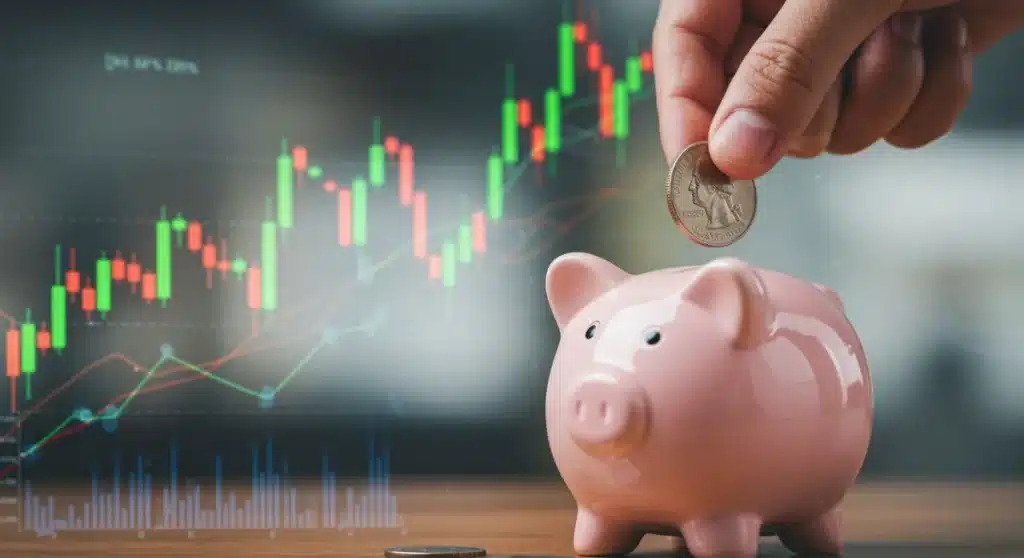 Fed Rate Hike 2026: Impact on Your Savings