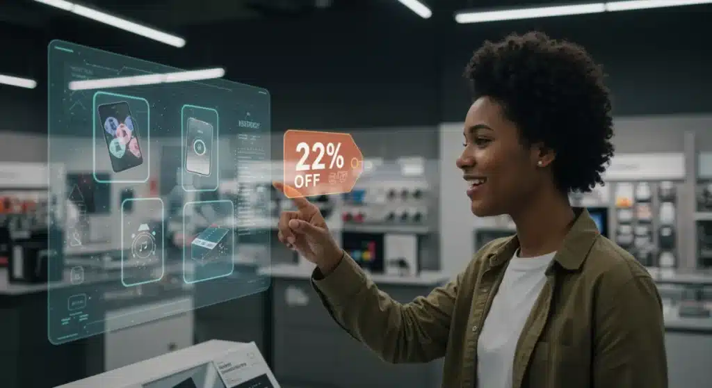 Unlock 22% Off Tech Gadgets & Accessories in 2026