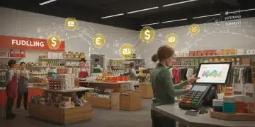 Small business owners embracing digital innovation with government funding