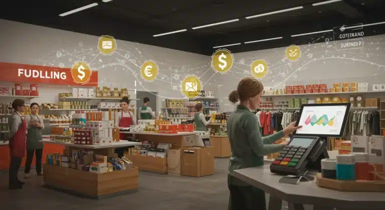 Small business owners embracing digital innovation with government funding