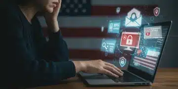 US shopper concerned about online scam increase