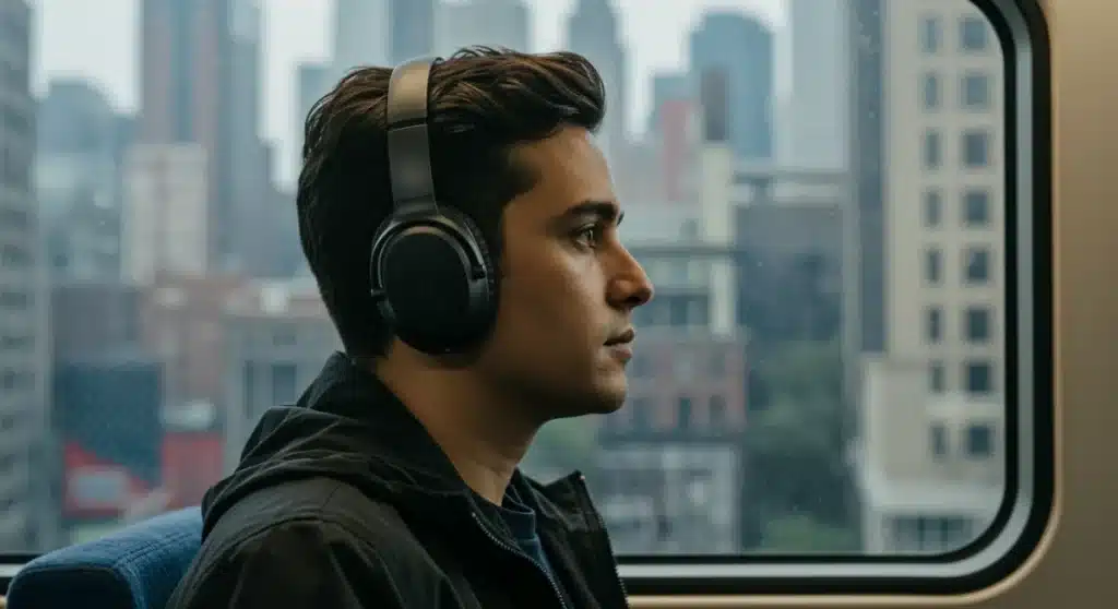 How to Buy the Right Noise-Canceling Headphones – For US Commuters!