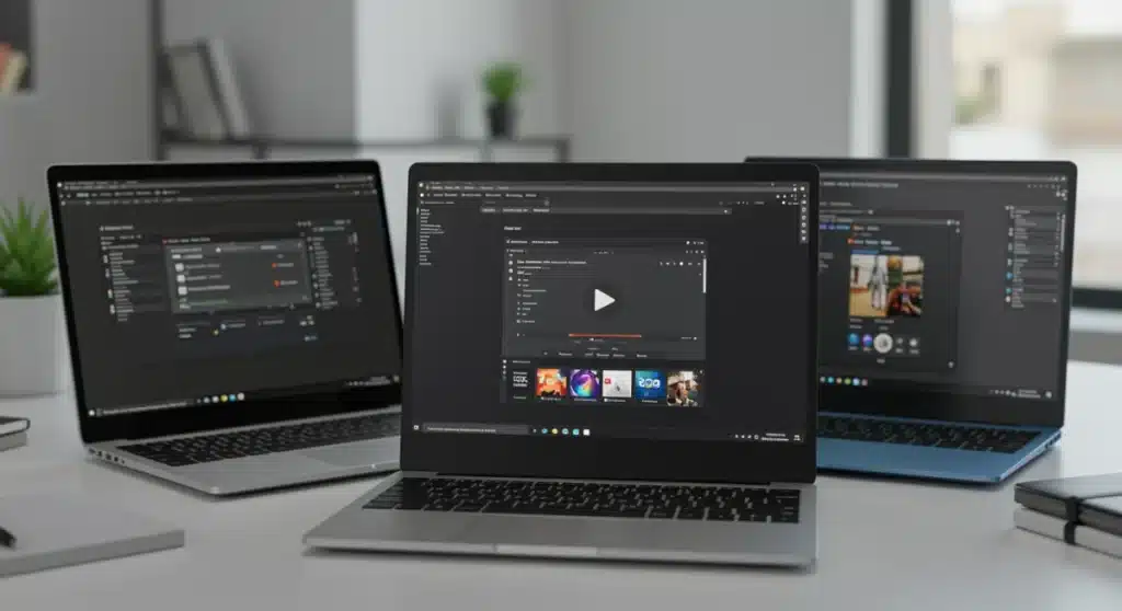 Product Spotlight: Top 3 Budget Laptops Under $500 for 2026