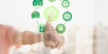 a person dealing with Environmental Standards.