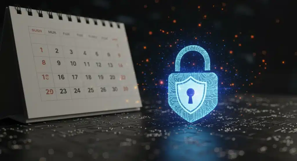New Data Privacy Regulations from 2024 Are Now Being Enforced: Practical Steps to Protect Your Information in 2026