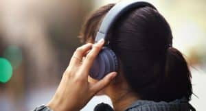 Top 4 Noise-Cancelling Headphones.