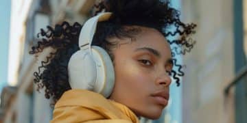Latest Review: Top 4 Noise-Cancelling Headphones Under $100 for Americans in 2026 Top 4 Noise-Cancelling Headphones