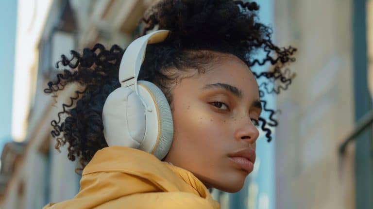 Top 4 Noise-Cancelling Headphones