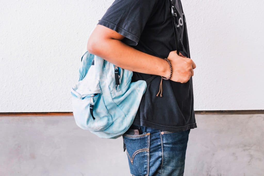 Tested and Rated: The 6 Most Durable Backpacks for College Students in the US for 2026