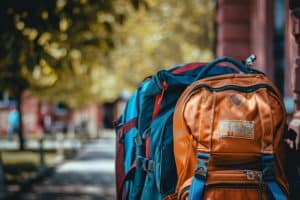  Durable College Backpacks