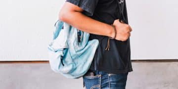 Durable College Backpacks