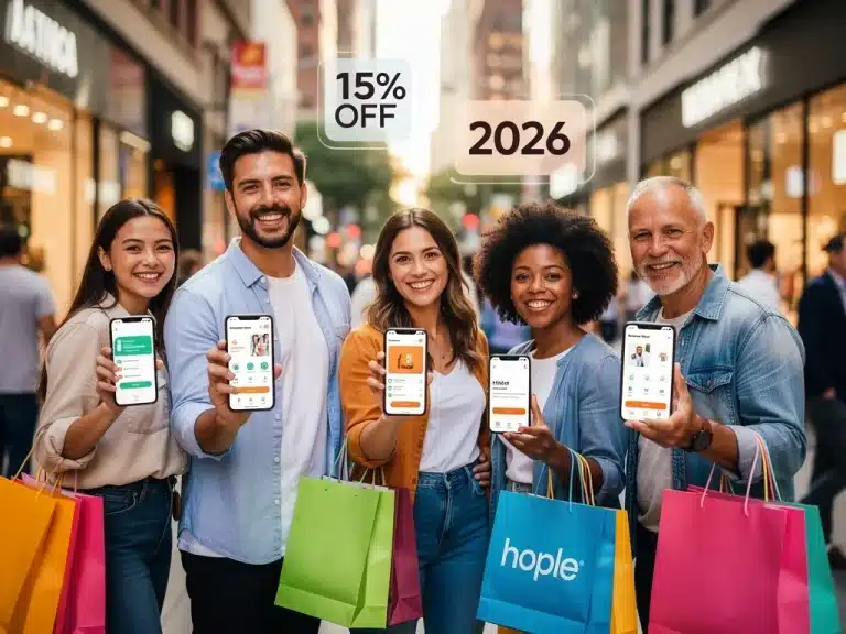People benefiting from 2026 US loyalty programs for everyday savings