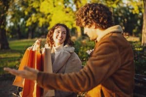 Seasonal Sales Opportunities