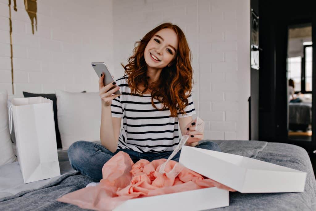 How to Get Free Products from Shein