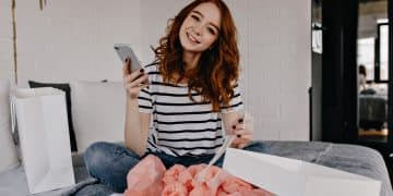 How to Get Free Products from Shein