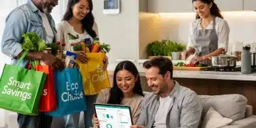 US consumers embracing smart swaps for lifestyle cost reduction