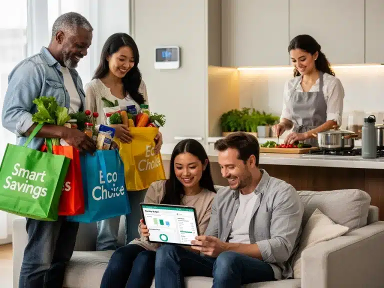 US consumers embracing smart swaps for lifestyle cost reduction