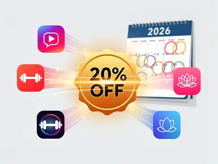 Unlock 20% Savings: New Subscription Hacks for Streaming and Wellness in 2026