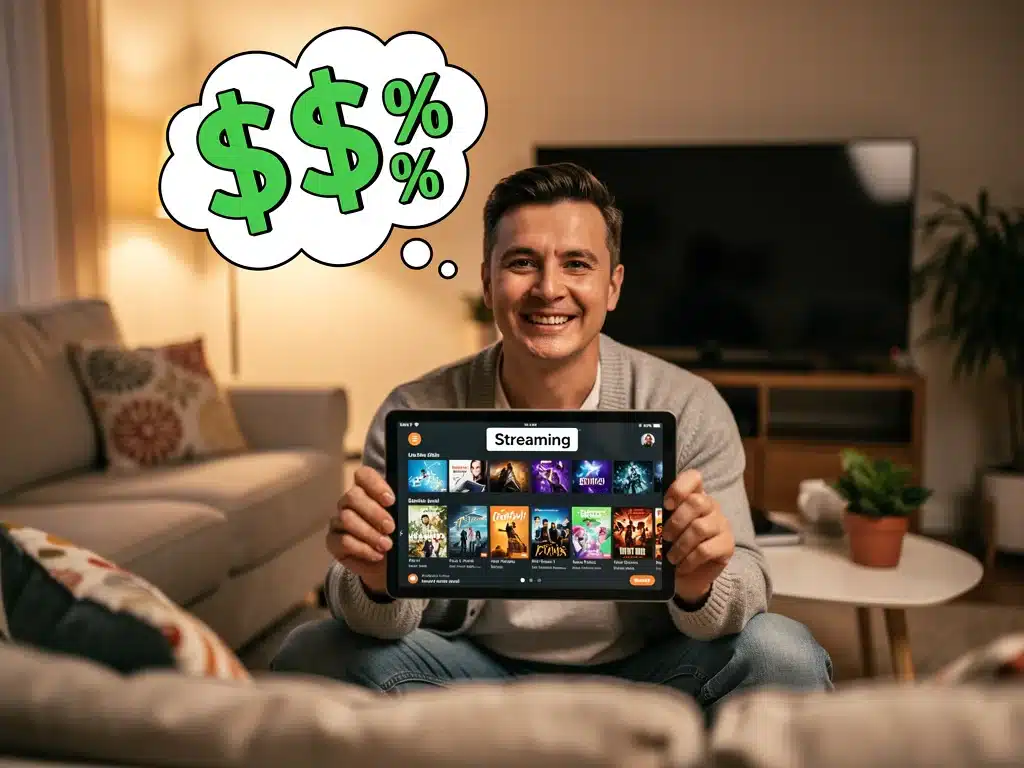 Smart streaming subscription management for 2026 savings